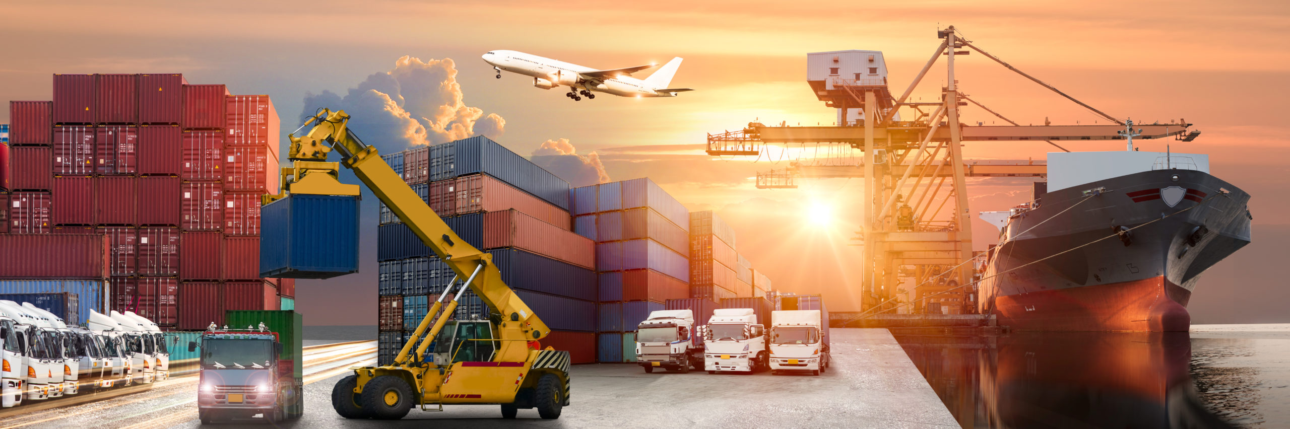 Logistics Management
