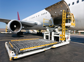 Air freight